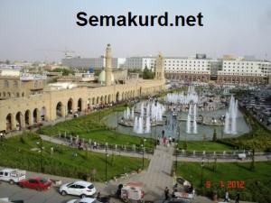 صورة اربيل الجديدة صورة اربيل الجديدة