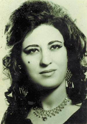 عيشه شان : الملكة التي بدون تاج وسراي عيشه شان : الملكة التي بدون تاج وسراي