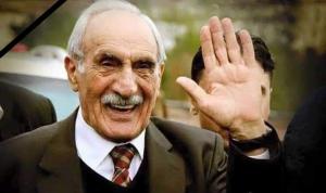 الشخصية الكردية البارزة عبدالحميد درويش الشخصية الكردية البارزة عبدالحميد درويش