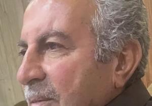 الكاتب حسن سليفاني