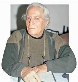 Mûsa Anter (1918-1992)
