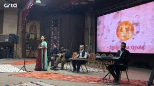 تصوير: دلبرين موسى