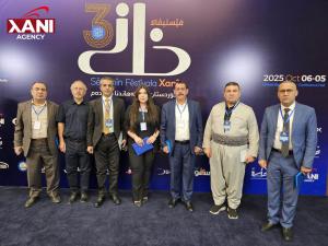 صورة من المهرجان